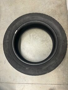 Prodám čtyři zimní pneumatiky 225/55R17 - 5