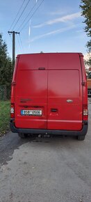 Ford Transit 350L - 5