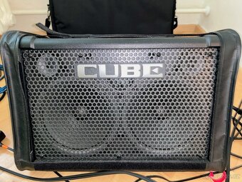 Roland CUBE STREET ex - 5