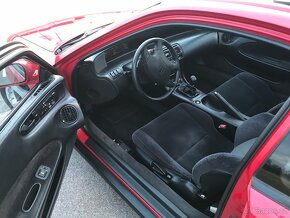 Honda Prelude IV - 5