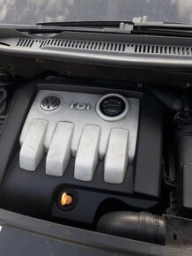 W touran 1.9 tdi - 5