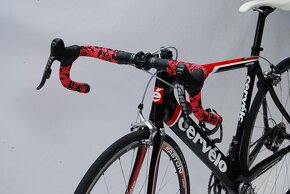 Cervélo S2 Carbon - 5