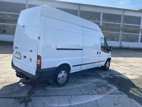 Ford Transit 350 - 5