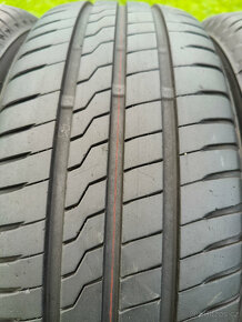 4x letní pneu-sada 195/65 R15 Firestone DOT 06/2022 - 5