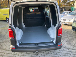 Volkswagen Transporter T6 2,0TDI AC+WEBAS NOVÉ ROZVODY TOP G - 5