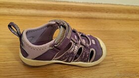 Detske sandaly 23 - Keen Moxie Sandal Lavender - 5