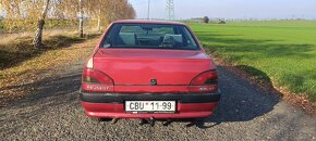 Peugeot 306 1.9TD - 5