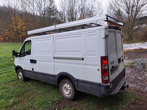 Iveco 2.3 93kw tažné - 5