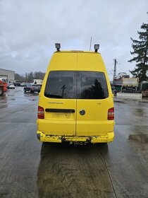 Volkswagen Transporter 2008  2.5TDI 96 kW Manual - 5