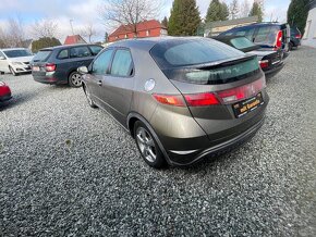 Honda Civic 1,4 61 kw - 5