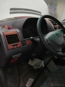 MERCEDES W638-VITO - 5