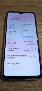 Xiaomi Redmi note 8 pro 128GB - 5