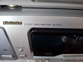 TECHNICS SA-DV-250.. - 5