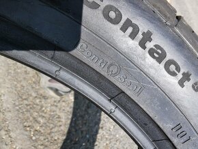 Continental csc5 v rozměru 225/45 r18 letní - 5