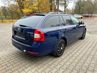 Škoda Octavia 1.2TSi NOVÉ ROZVODY - 5