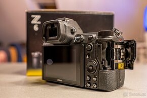 Nikon Z6 - 5