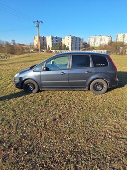 Ford c-max 1.8 benzín - 5