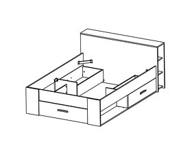 Postel 140x 200 - 5