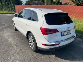 Audi Q5 2.0 tdi - 5