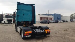 Mercedes-Benz Actros 5L FHS 1848 LSnRL 4x2 - 5