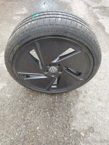 alu kola Volkswagen BMW i8 5x112 7,5jx20 - 5