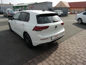 Golf 1,5 TSI Life - 5