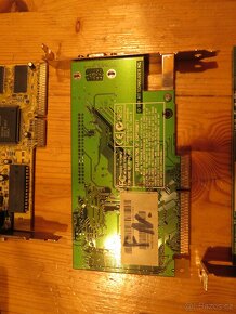 Karty do PC PCI/AGP - 5