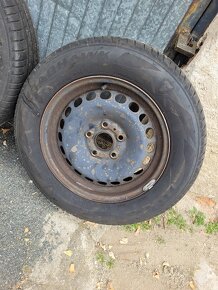 195/65R15 - 5