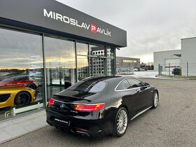 Prodám Mercedes-Benz S 65 AMG Coupé - 5