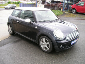 MINI COOPER 1.6-16V 88KW RV-2008-KLIMA - 5