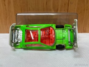 Dinky Toys Lamborghini - 5