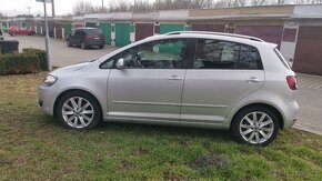 Vw golf plus 2.0tdi 103kw - 5