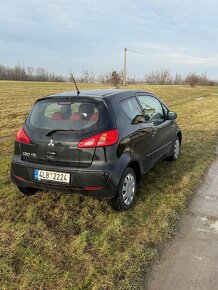 Prodám Mitsubishi colt - 5