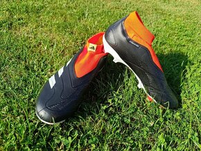 Adidas predátor - 5