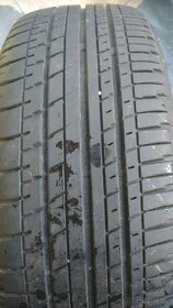 Letní pneu 185/55/16 Bridgestone Turanza - 5