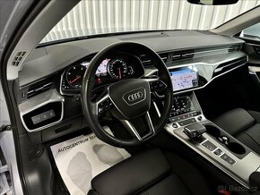 Audi A6 Avant 40TDI Quattro Sport Alpinpaket - 5