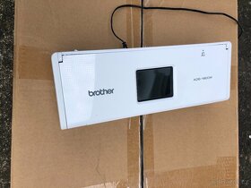 Scanner – Brother ADS-1600W - 5