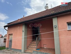 Prodej rodinného domu, 166 m², Kladno, ul. Smečenská - 5