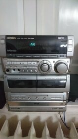 Aiwa NSX S888 - 5