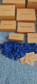 Krabice Louis Vuitton - 5