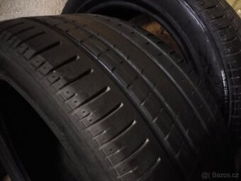 Sada 275/40 R20 - 5