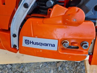 Husqvarna 350 motorova pila - 5