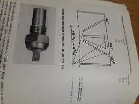 Dílenská příručka na vozy Š100,Š110L,Š110LS,Š110R - 5