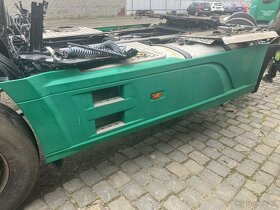 Daf XF 106 veškeré díly z tohoto vozidla - 5