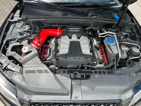Audi S5 3.0tfsi sportback - 5