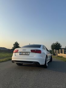 Audi A6 SLINE - 5