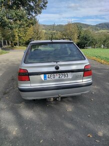 Prodám Škoda Felicia combi 1.3Mpi - 5