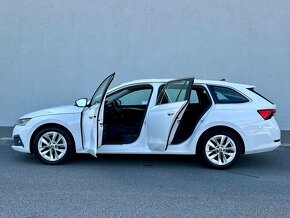 Škoda Octavia IV  2.0TDi 110 DSG STYLE ČR 1.Maj. DPH - 5