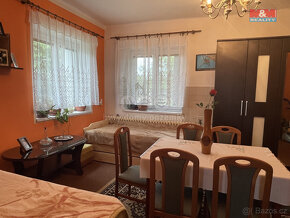 Prodej rodinného domu, 120 m², Dolní Lutyně - 5