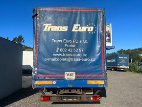 Iveco Eurocargo, 90E18,E5,SPANI,AC - 5